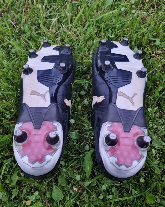 Продам бутси Puma