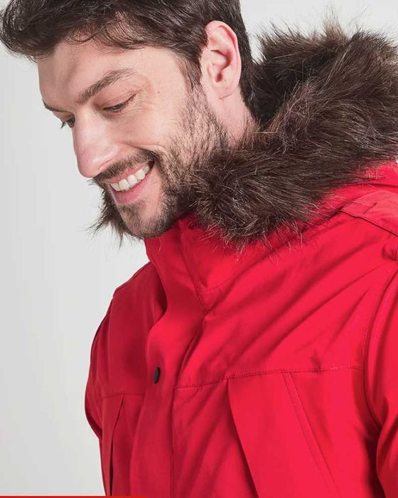 Nowa kurtka Superdry Everest M L narciarska snowboard na narty jak gtx