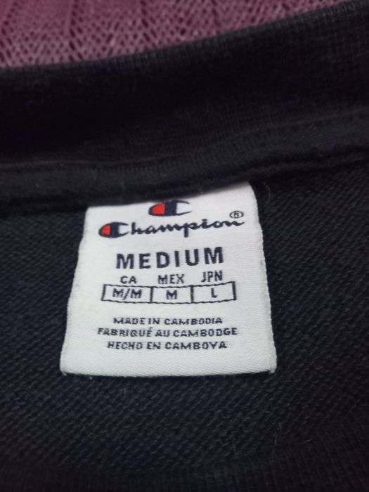 Champion never ending love світшот жіночий