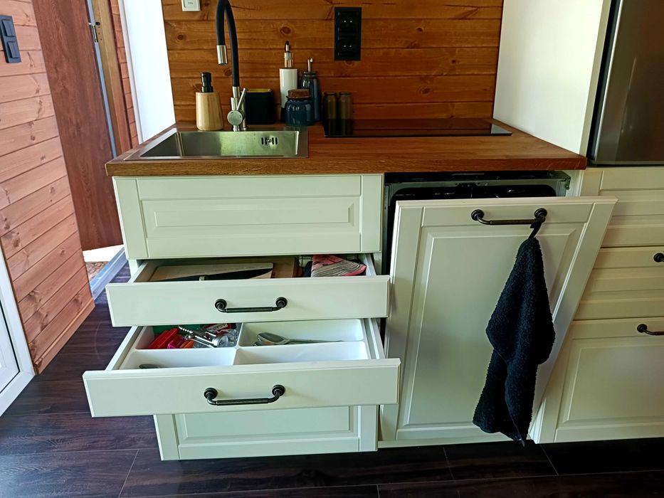 Domek na wyłączność - duży taras, balia, 30minut do Kazimierza Dolnego