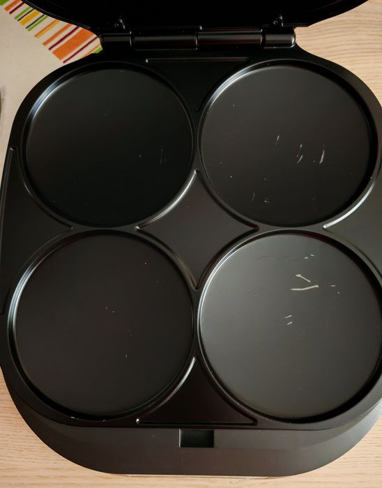 Máquina de fazer panquecas Flama