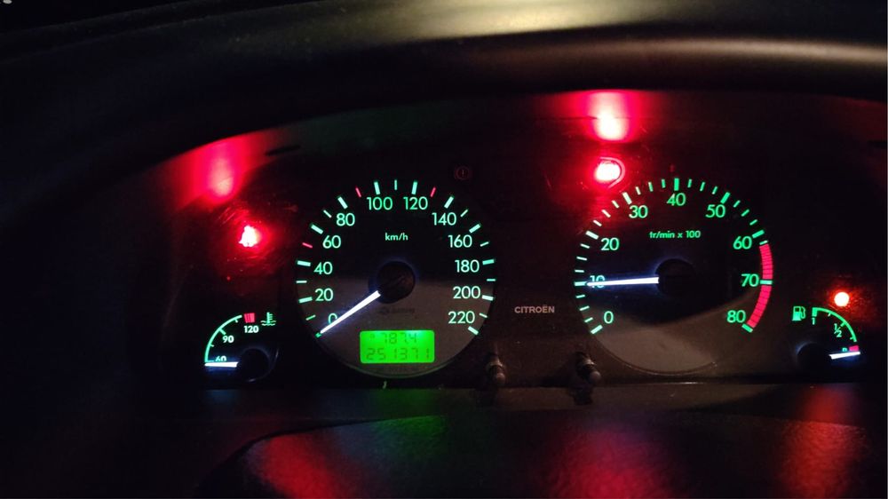 Vando xsara 2002