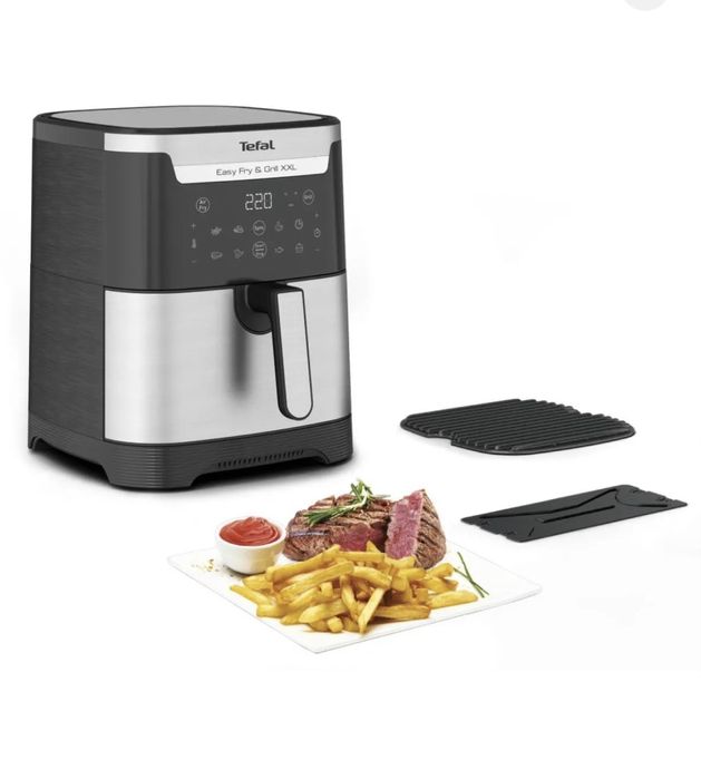 Air fryer Tefal Easy Fry & Grill XXL