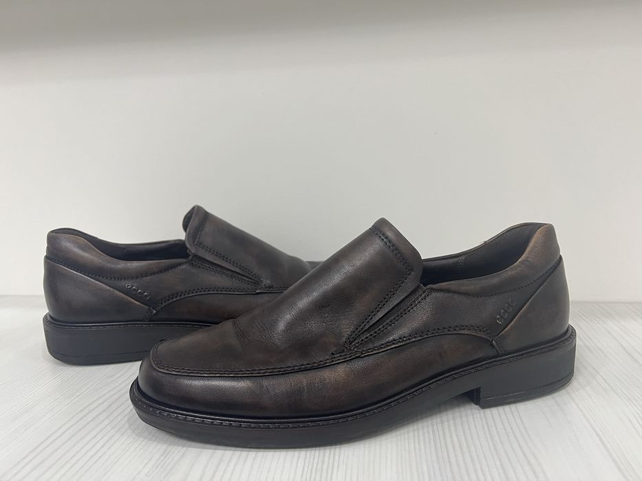 Туфлі / черевики ecco