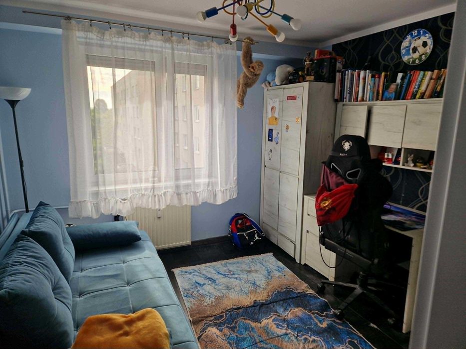 Apartment in Gorzów Wielkopolski, Stare Miasto - Widok 2