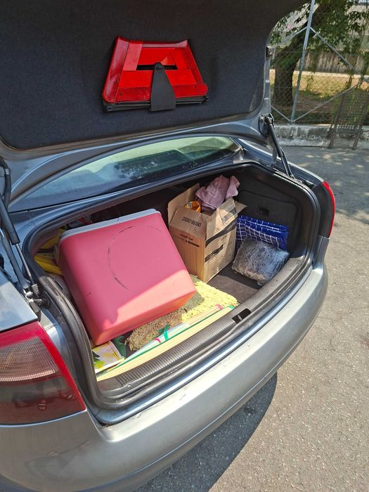 Audi A6 1.9 tdi em bom estado