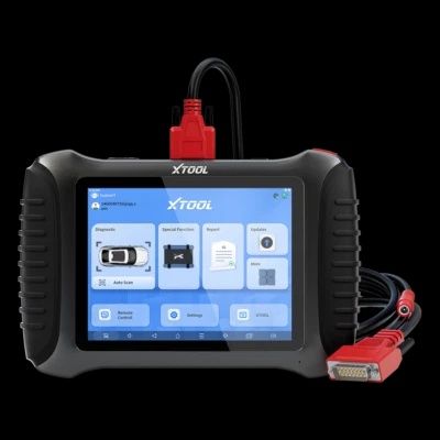 Xtool IP900 OBD 2 CanFD DOIP SGW !Nowe Funkcje !