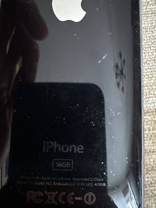 купить iphone 3gs - купить телефоны и аксессуары - Цена на OLX.ua