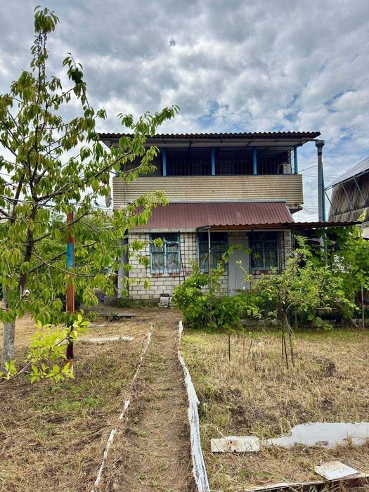 Продам дачу в Кулішах