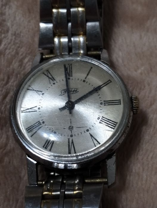 JUICY COUTURE часи жіночі оригінал Американської компанії нові торг