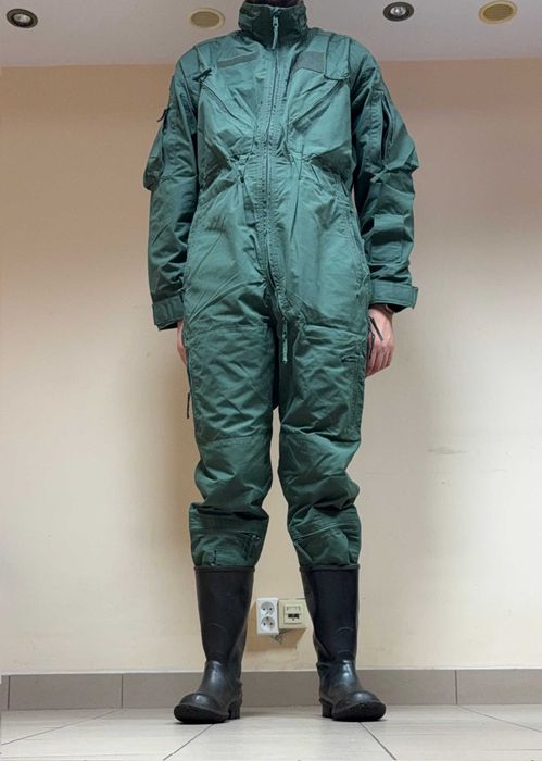 Kombinezon czołgisty M/S