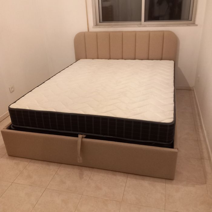 Fabricante camas e sommier's