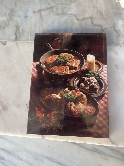 Cozinha para emagrecer de Marguerite Patten