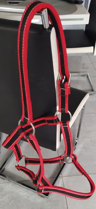 Kantary uprząż na konie zimnokrwiste