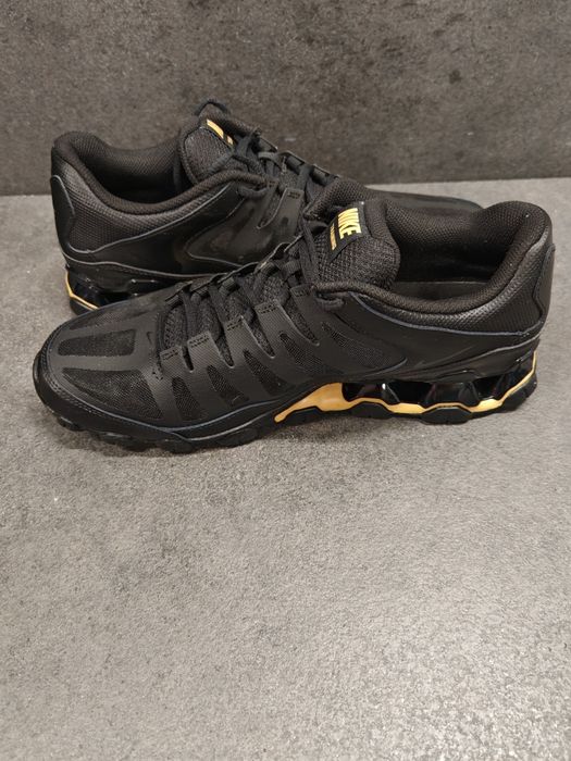 Nike reax mesh r.44. 5