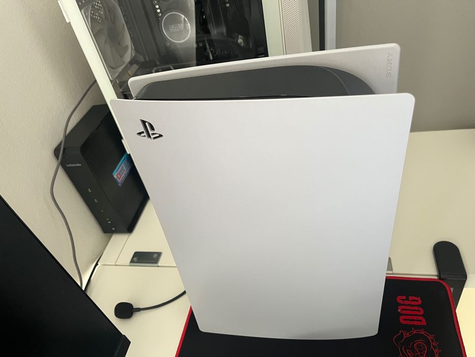 Plastation 5  sony