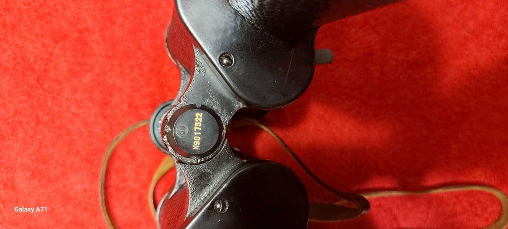 БПЦ 20х60 ТЕНТО СССР- 1990р Хороший робочий стан .