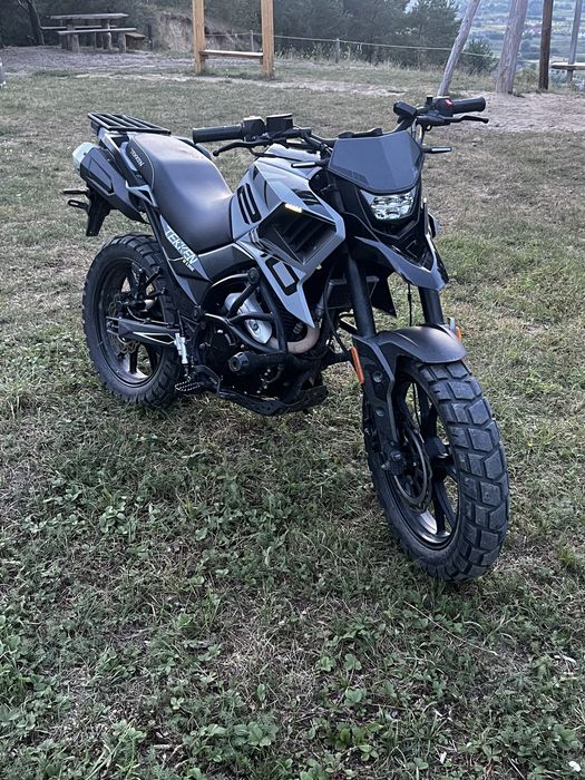 Продаж Teken 250