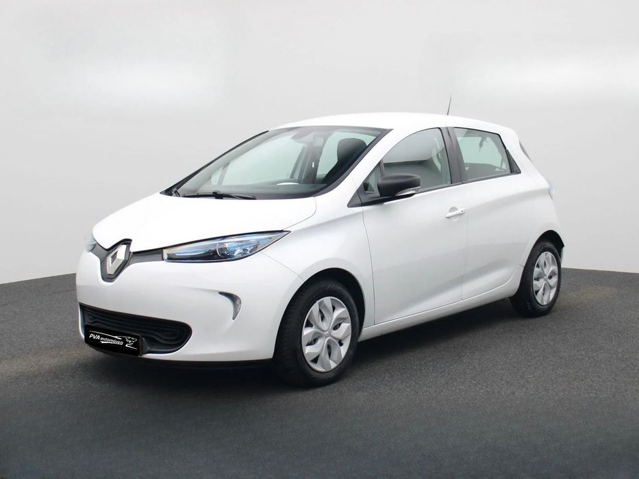 Renault Zoe (c/ Bateria) Life