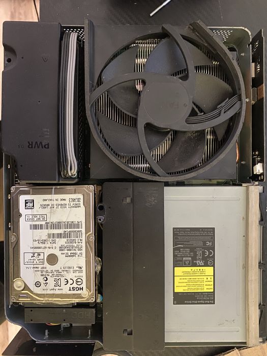 Xbox One S Minecraft edition 1TB