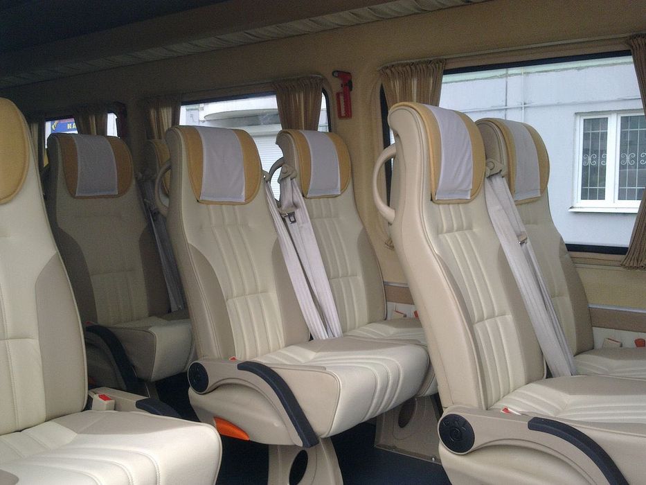 Пасажирські перевезення Хмельницький. Оренда автобуса мікроавтобуса