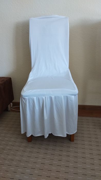 Pokrowiec na krzesło