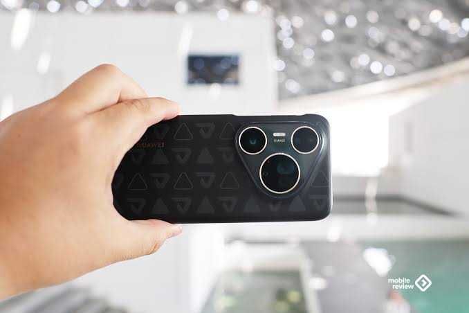 Huawei Pura 80 Ultra