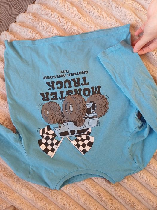 кофта для хлопчика 122 см
