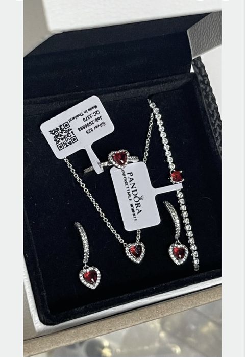 Набір Пандора по супер ціні