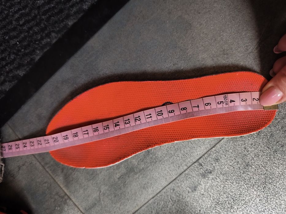 Buty Adidas r.33