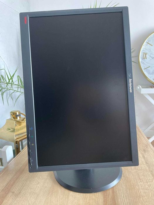 Monitor Lenovo ThinkVision 22''