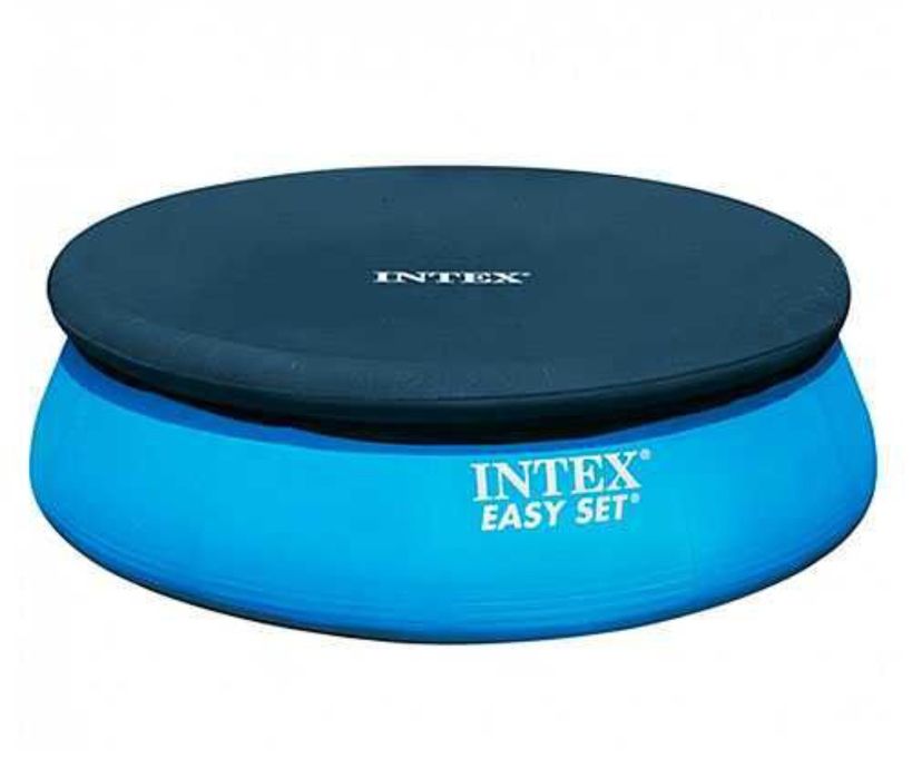 Тент для бассейна