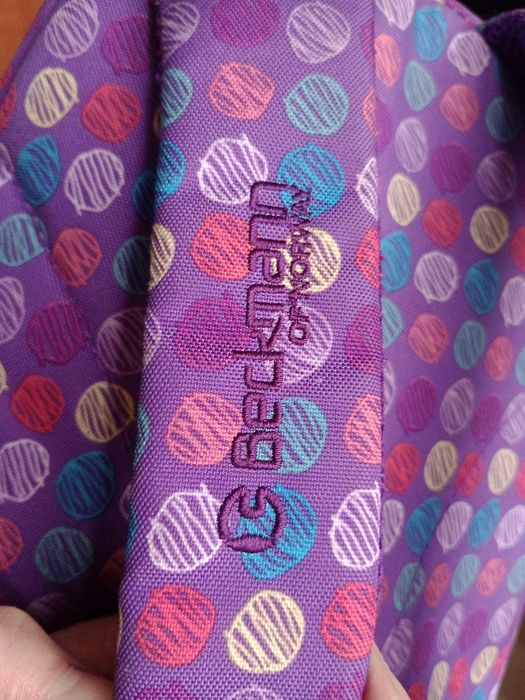 Plecak dziecięcy " Beckmann"