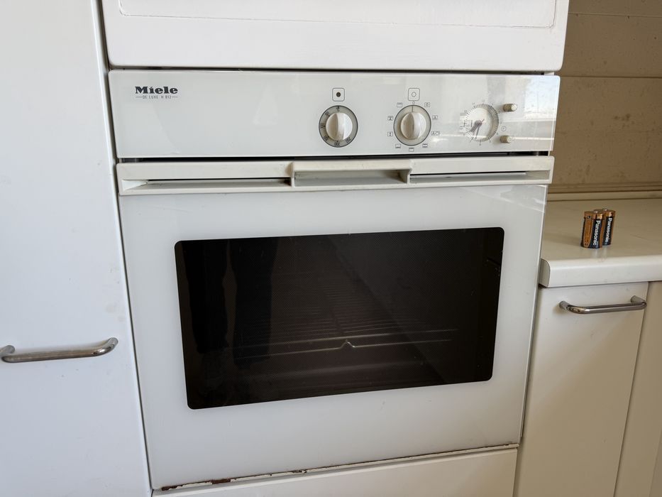 Forno Miele branco