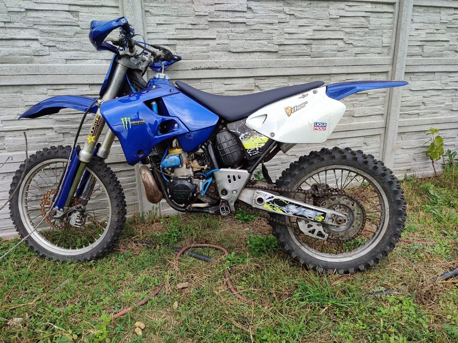 Yamaha
