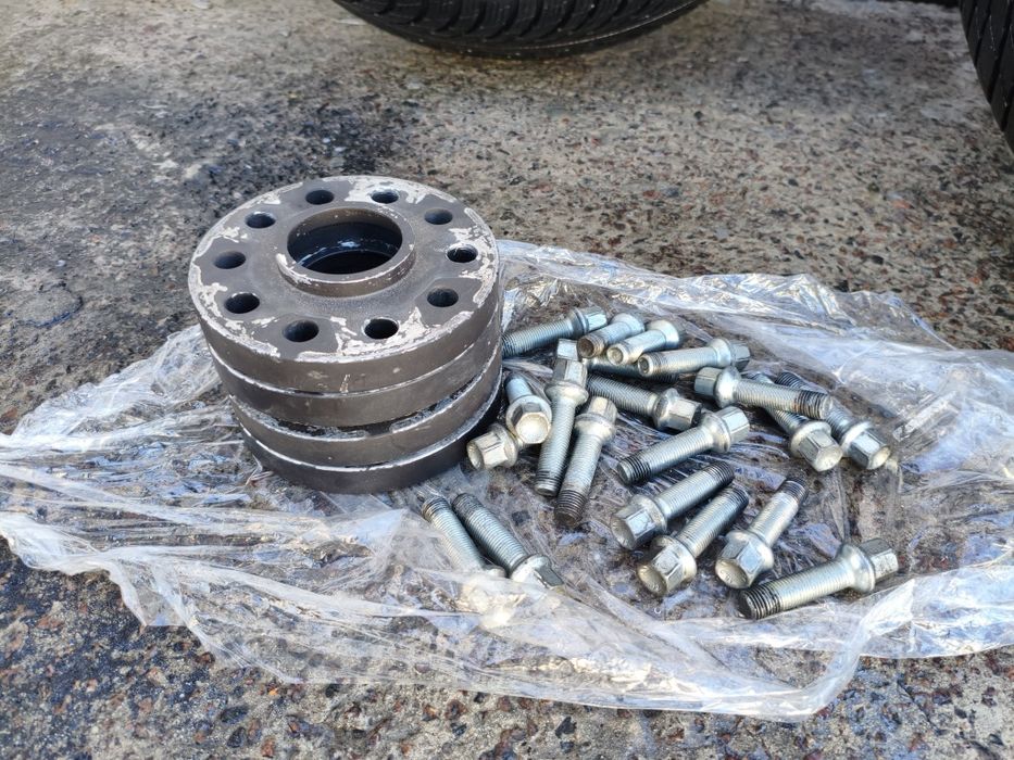 Диски R18 5x112 MERCEDES W212 W213 W205 C E-class W222 W221