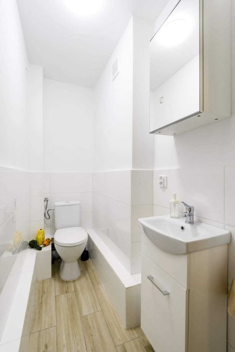 Wynajmę jednoosobowy pokój | Mokotów | BLISKO CENTRUM