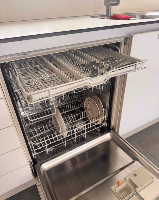 Kompletna Kuchnia Poggenpohl +SEGMENTO z AGD +gaggenau+bosch