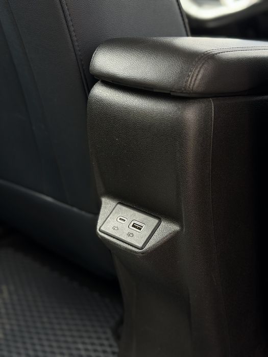 Chevrolet  Bolt EV 2023