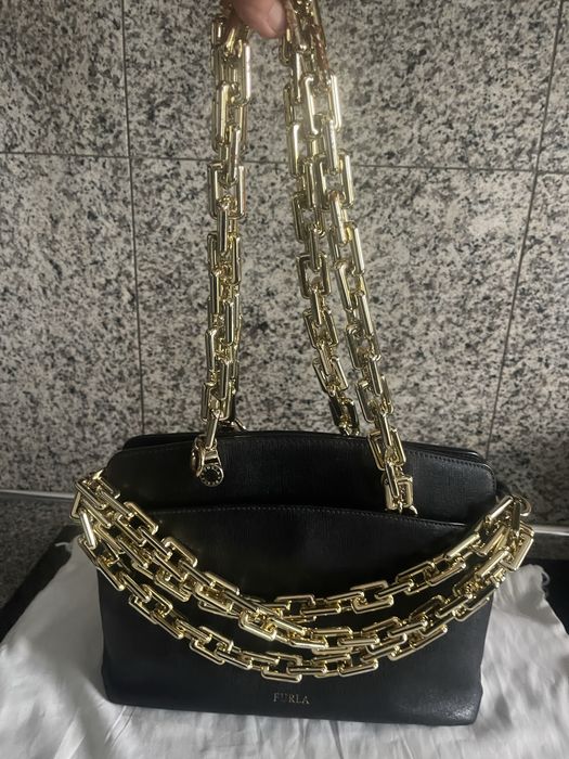 Mala Furla original