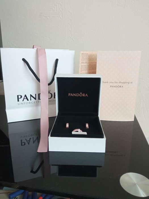 Комплект Pandora