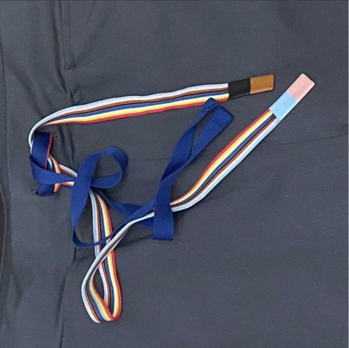 Штани від медичного костюму, низ від хірургічного костюму figs