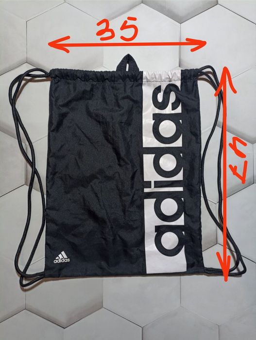 Рюкзак-мешок Nike Barcelona Under Predator Everlast Training Backpack