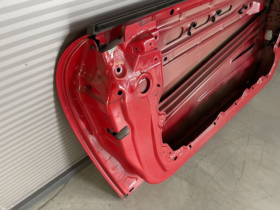 Porta lado condutor Mini R56