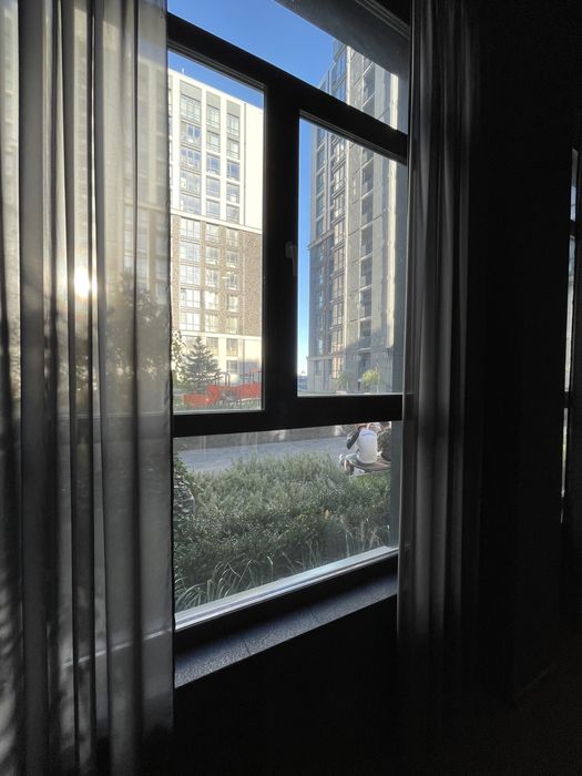 Аренда помещения с ремонтом в ЖК Женева. Центр.