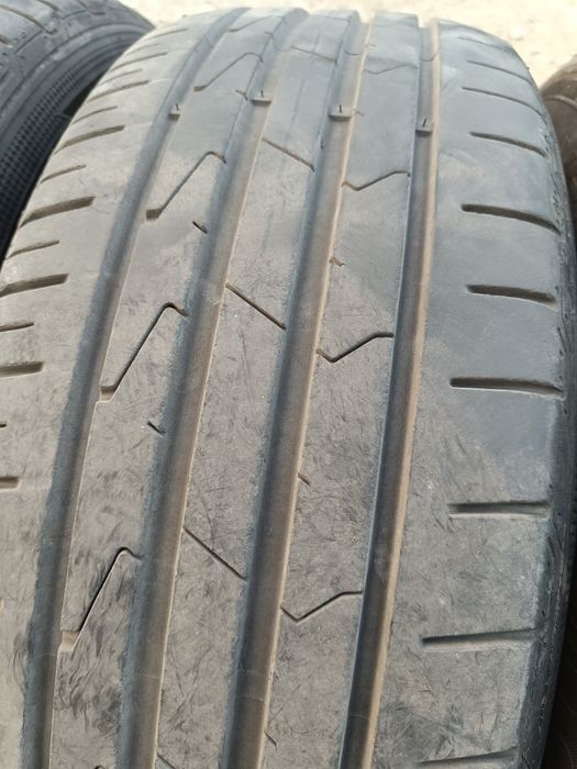 Opony letnie 205/60/R16 Hankook 2020 rok