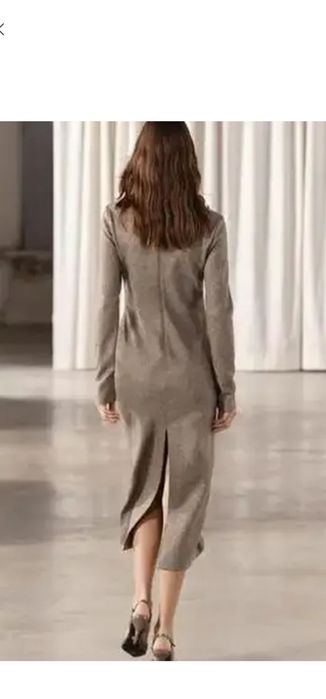Сукня  з вовни ,нова,Zara