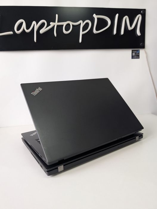 Ноутбук Lenovo ThinkPad X13/Ryzen 3 4450U/8GB/256GB/13"/FullHD/компактний/бюджетний/для бізнесу/роботи/школи/по перерахунку/ПДВ/стан НОВИЙ