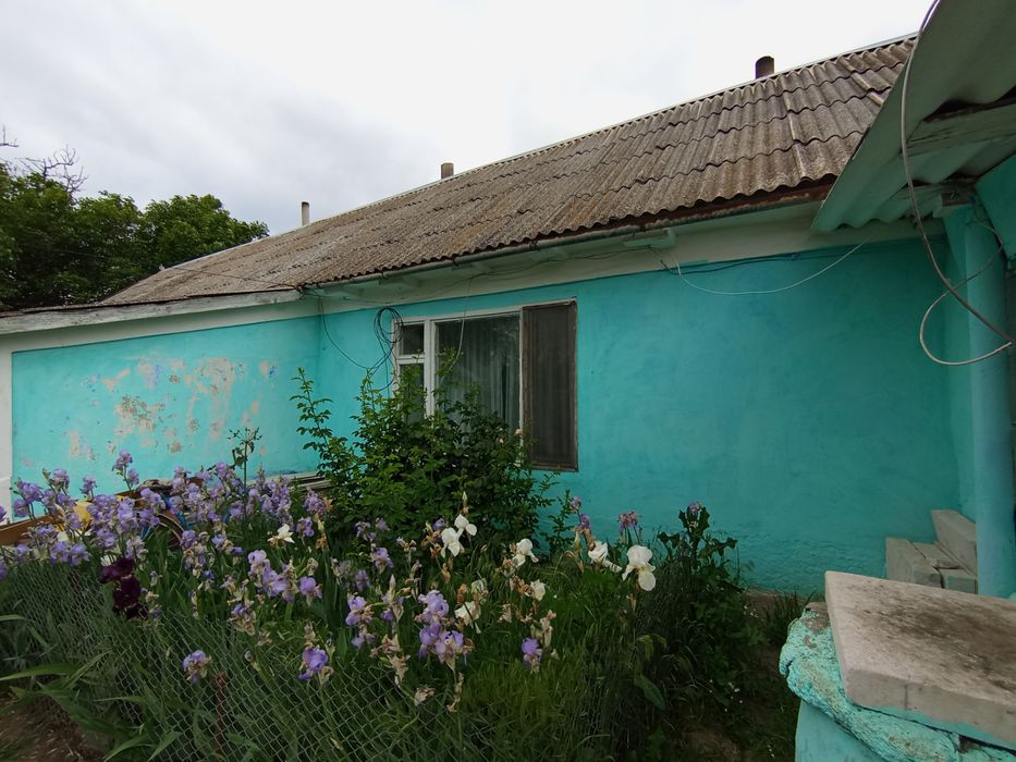 Дом В Беляевке ,Одесская область ,в рассрочку от хозяина: 18 000 ...