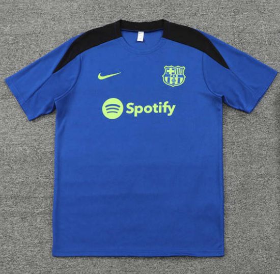 Тренувальна футболка барси